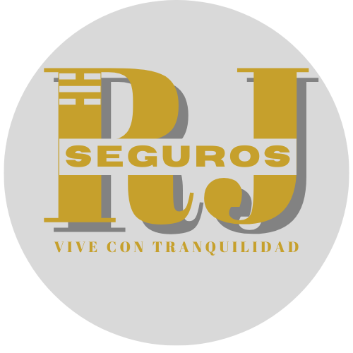 Logo de RJSeguros